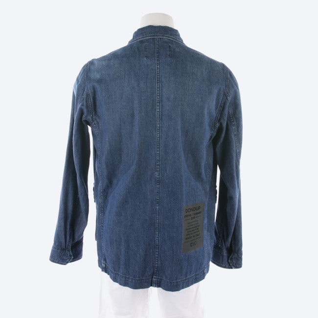 Image 2 of Summer jacket 48 Blue in color Blue | Vite EnVogue