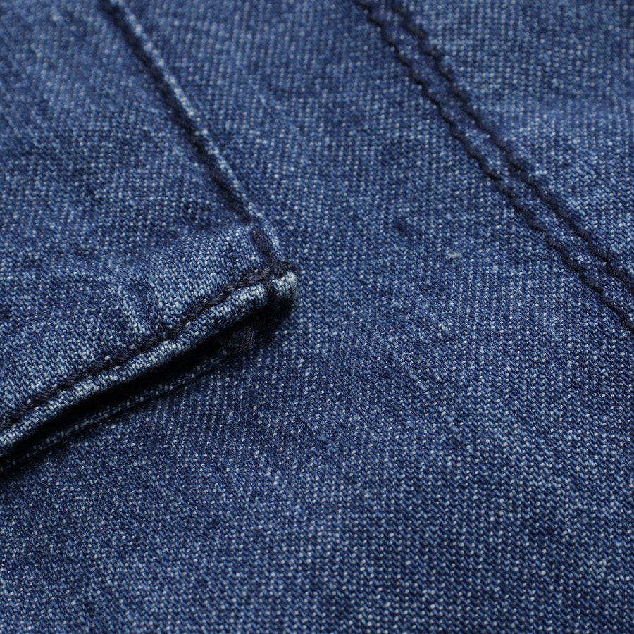 Image 3 of Summer jacket 48 Blue in color Blue | Vite EnVogue