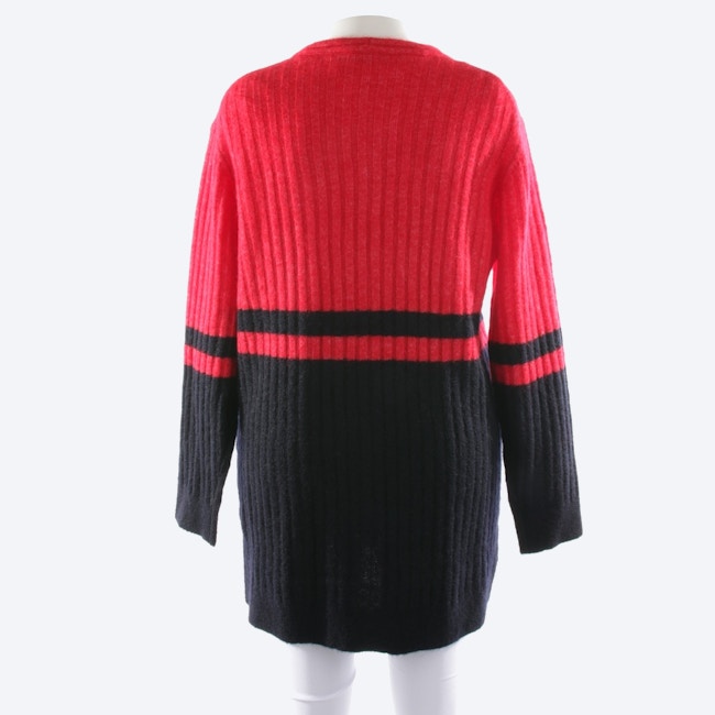 Image 2 of Cardigan L Red in color Red | Vite EnVogue