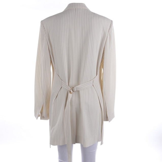 Blazer 38 Cream | Vite EnVogue