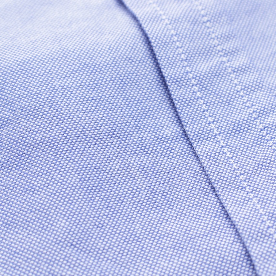 Image 3 of Shirt 44 Light Blue in color Blue | Vite EnVogue