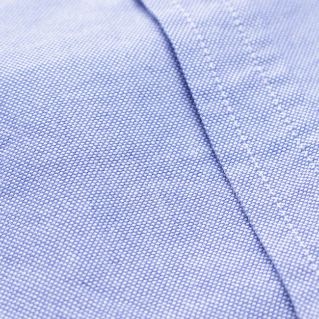 Image 3 of Shirt 44 Light Blue in color Blue | Vite EnVogue