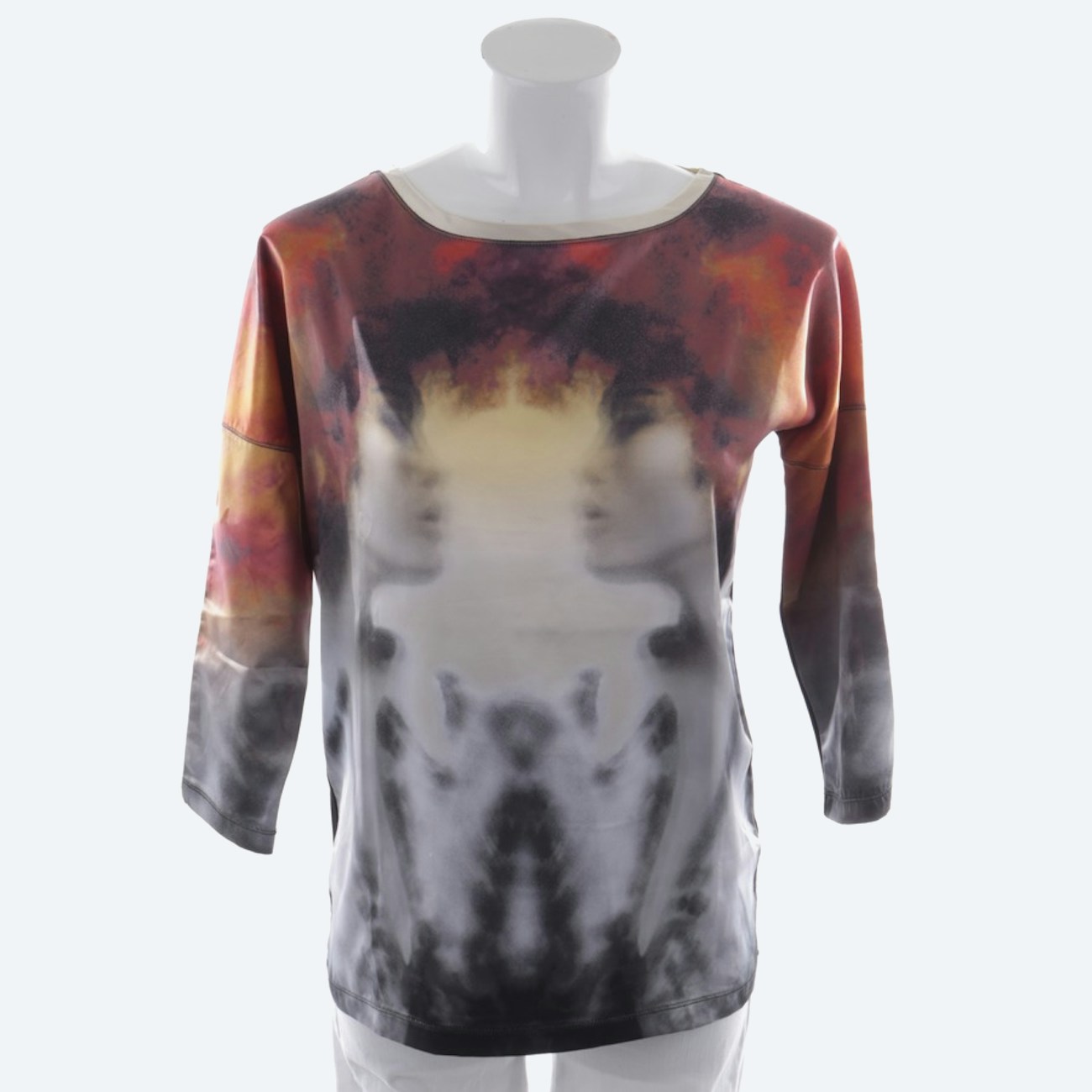 Image 1 of Longsleeve 38 Multicolored in color Multicolored | Vite EnVogue