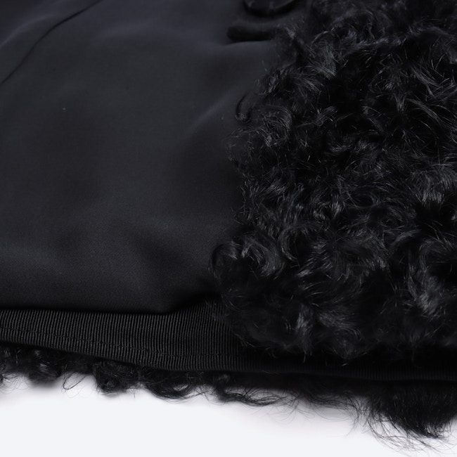 Image 4 of Other coats 38 Black in color Black | Vite EnVogue