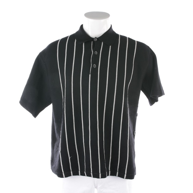 Image 1 of Polo Shirt S Black | Vite EnVogue