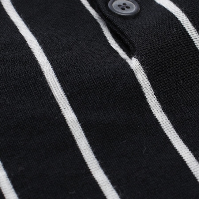Image 3 of Polo Shirt S Black in color Black | Vite EnVogue