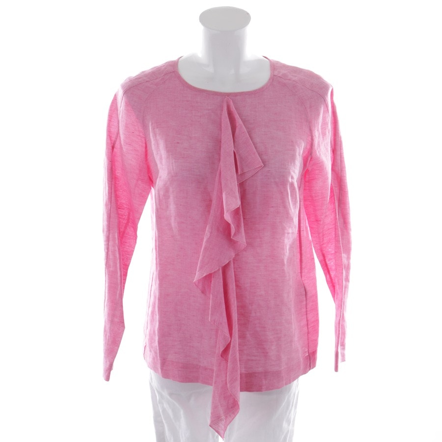 Image 1 of Blouses 36 Salmon in color Red | Vite EnVogue