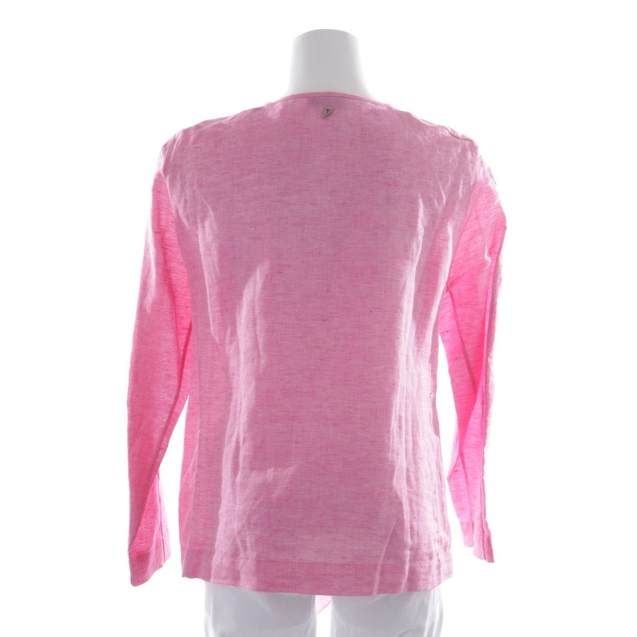 Image 2 of Blouses 36 Salmon in color Red | Vite EnVogue