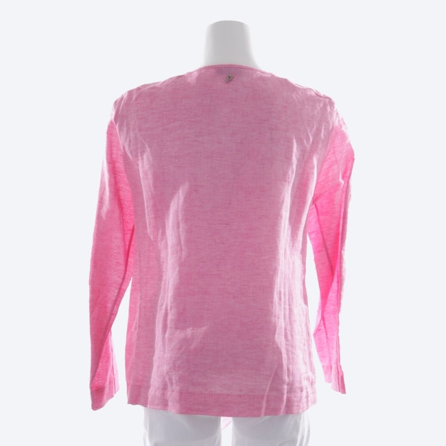 Image 2 of Blouses 36 Salmon in color Red | Vite EnVogue
