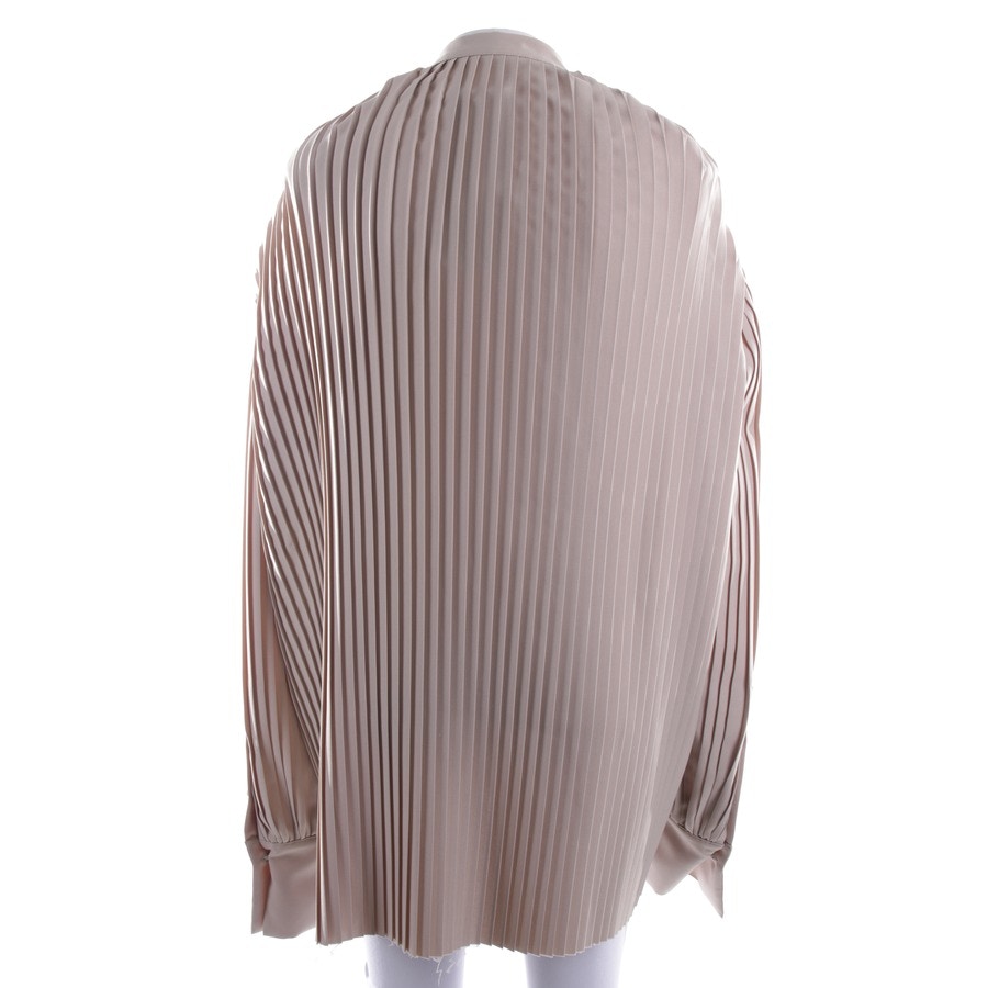 Image 2 of Blouses 36 Tan in color Brown | Vite EnVogue