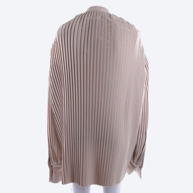 Image 2 of Blouses 36 Tan in color Brown | Vite EnVogue