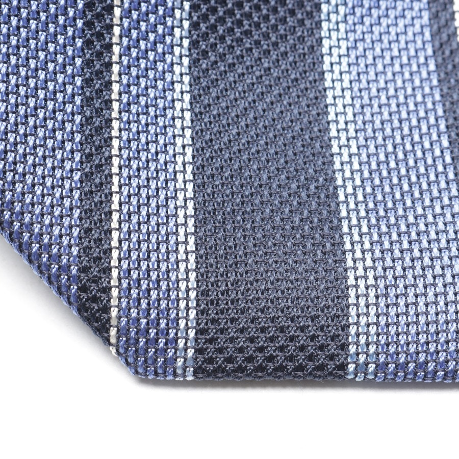 Bild 2 von Krawatte Blau in Farbe Blau | Vite EnVogue