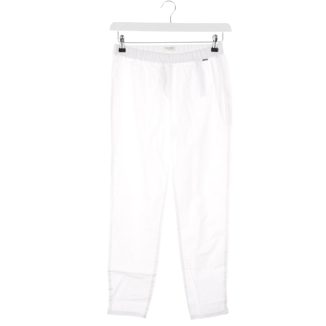 Other Casual Pants S White | Vite EnVogue