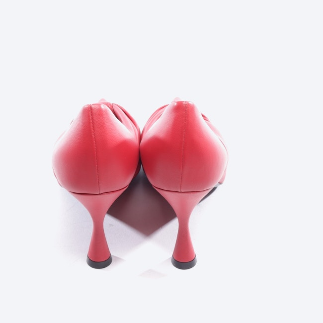 Image 5 of High Heels EUR 37.5 Red in color Red | Vite EnVogue