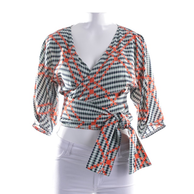 Image 1 of Silk blouses 36 Multicolored | Vite EnVogue