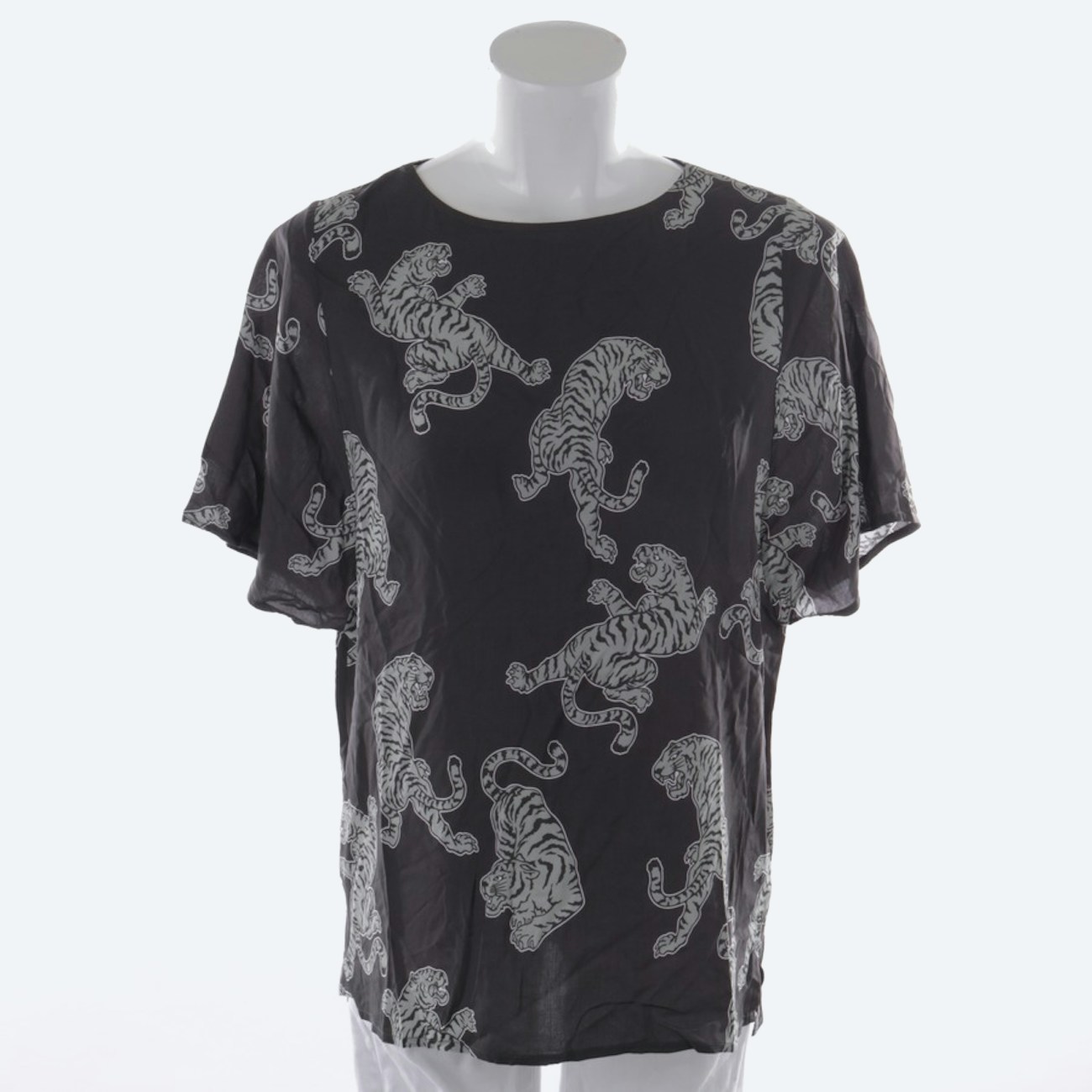 Bild 1 von Shirts XS Dunkelgrau in Farbe Grau | Vite EnVogue