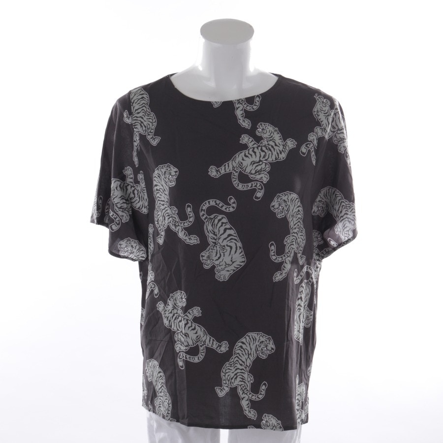 Image 1 of Shirts XS Darkgray in color Gray | Vite EnVogue