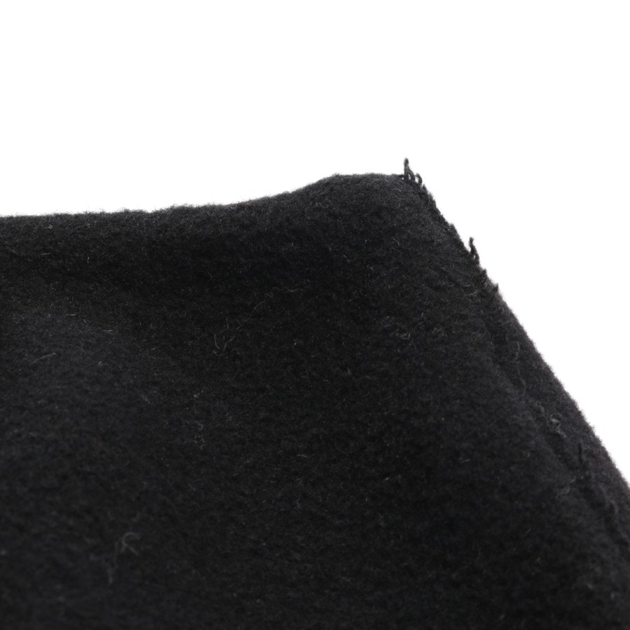 Bild 4 von Miniröcke 40 Schwarz in Farbe Schwarz | Vite EnVogue