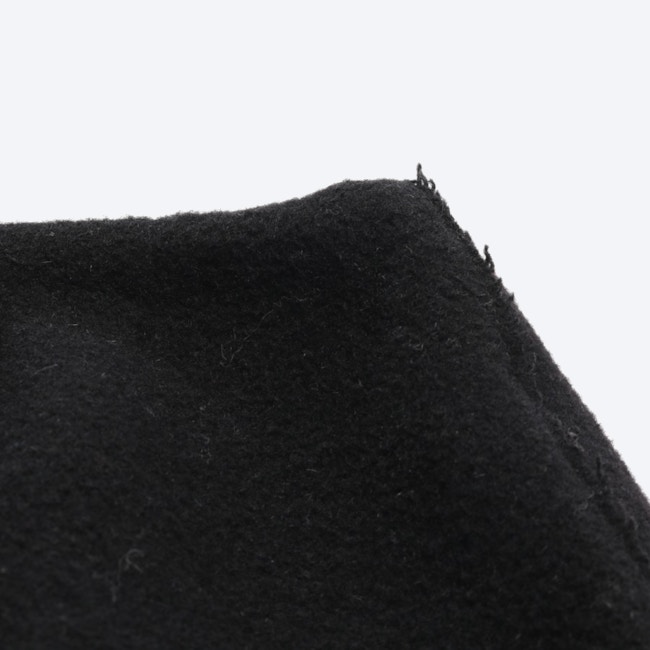Image 4 of Mini Skirts 40 Black in color Black | Vite EnVogue