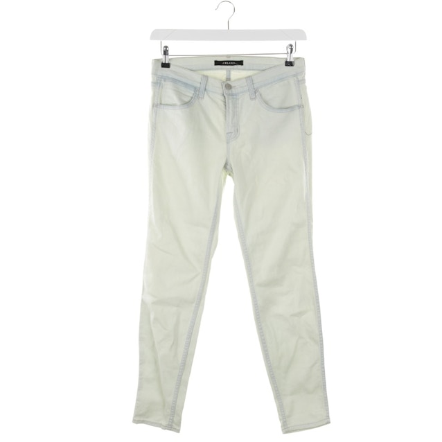 Image 1 of Jeans Skinny W28 Mintcream | Vite EnVogue