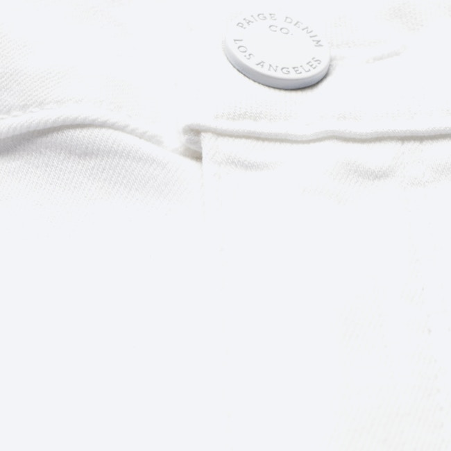 Bild 4 von Jeans Skinny W30 Weiß in Farbe Weiß | Vite EnVogue