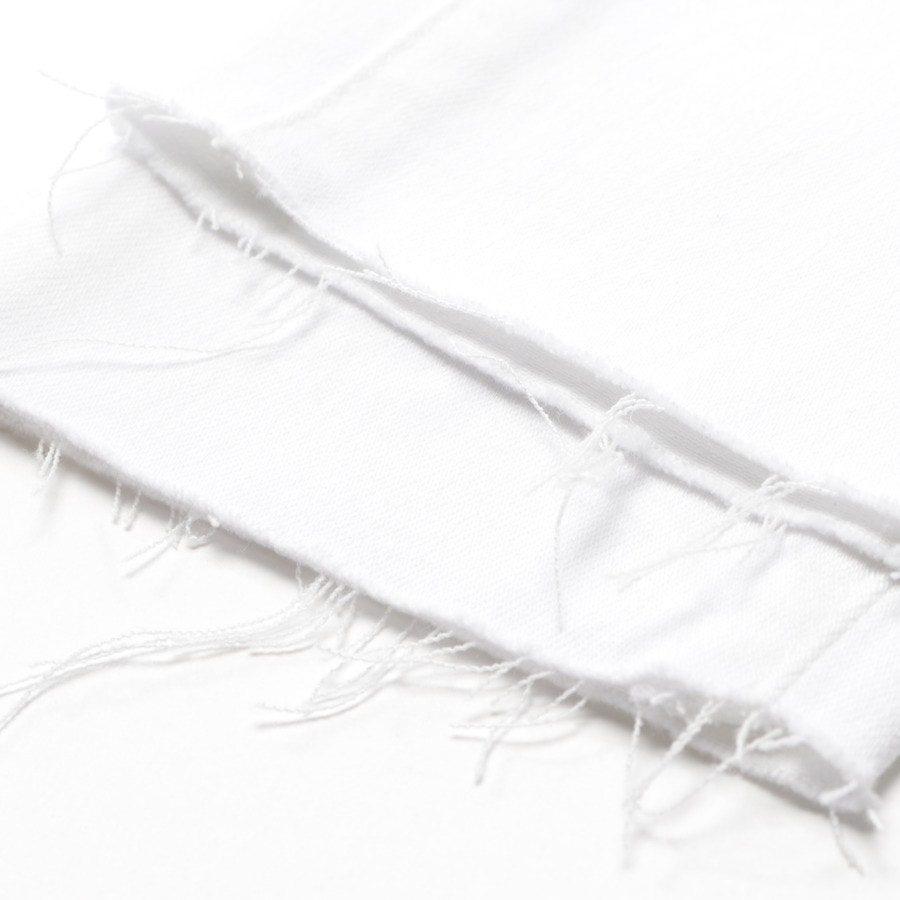 Bild 5 von Jeans Skinny W30 Weiß in Farbe Weiß | Vite EnVogue