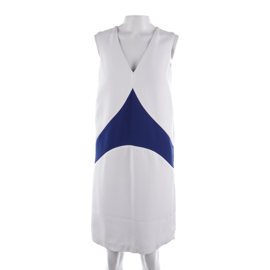 Image 1 of Cocktail Dress 32 White in color White | Vite EnVogue