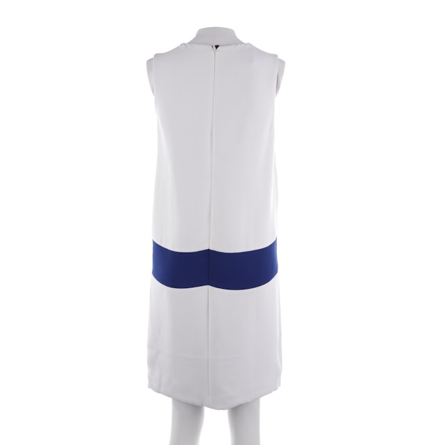 Cocktail Dress 32 White | Vite EnVogue