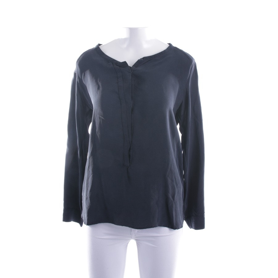 Image 1 of Blouses S Darkslategray in color Gray | Vite EnVogue