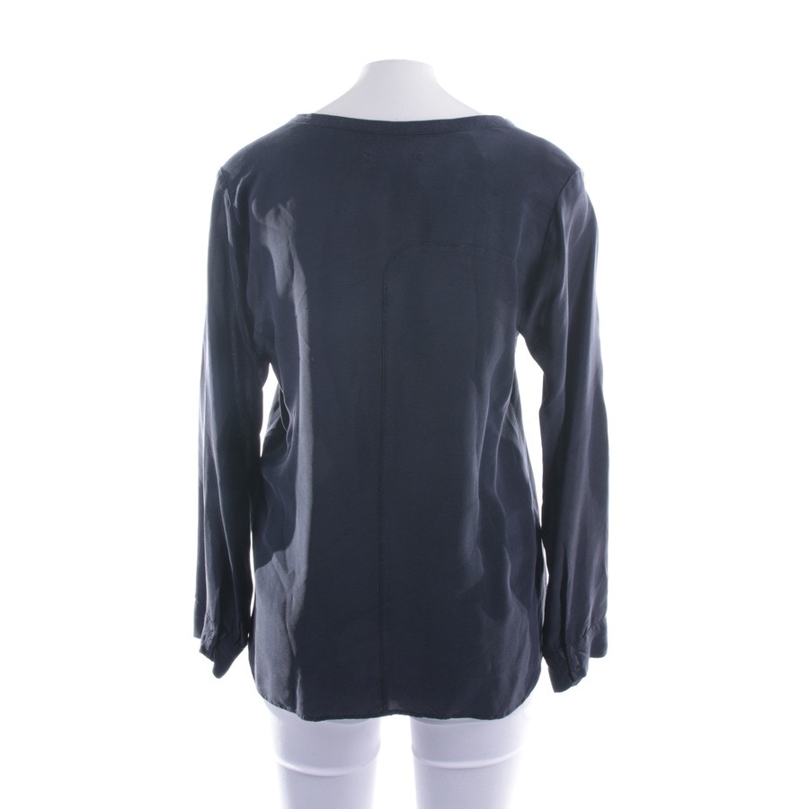 Image 2 of Blouses S Darkslategray in color Gray | Vite EnVogue
