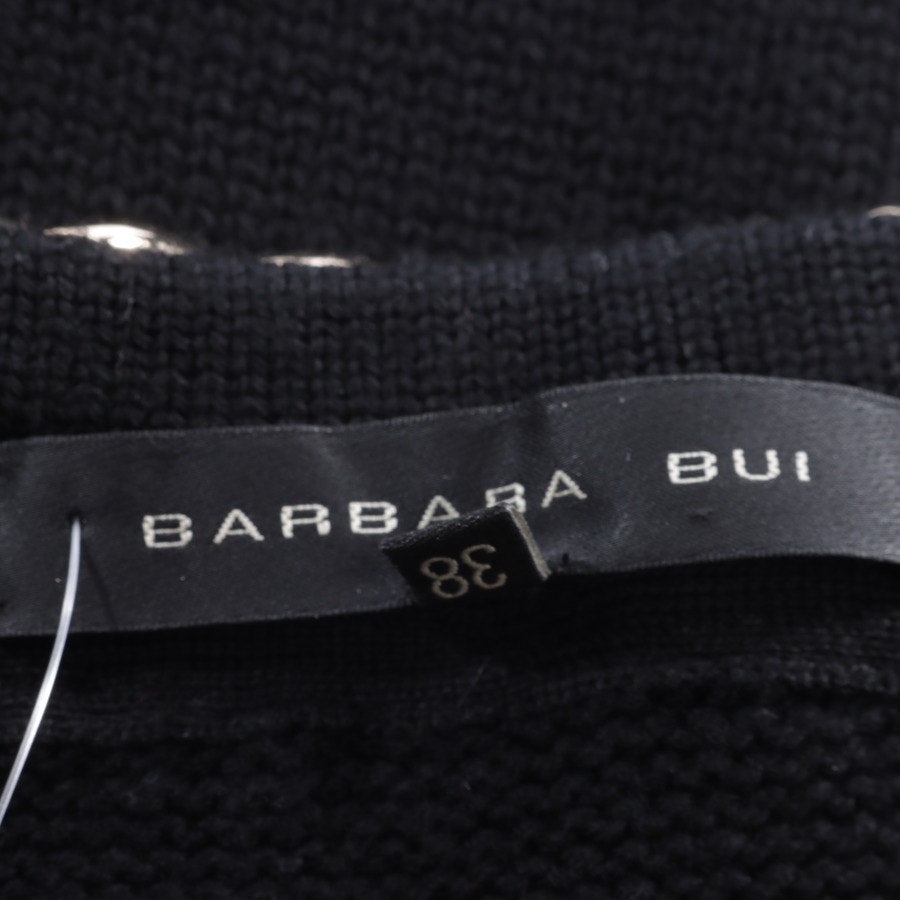Image 3 of pullover 38 Black in color Black | Vite EnVogue