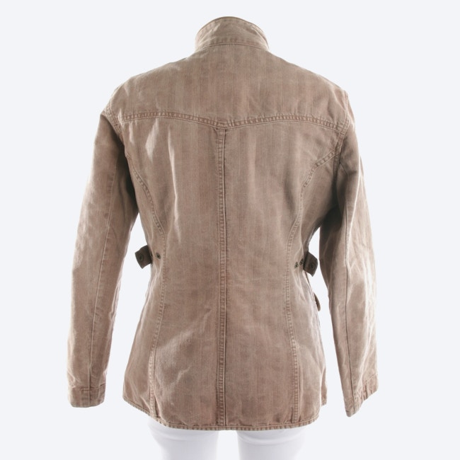 Image 2 of other jackets 36 Sienna in color Brown | Vite EnVogue