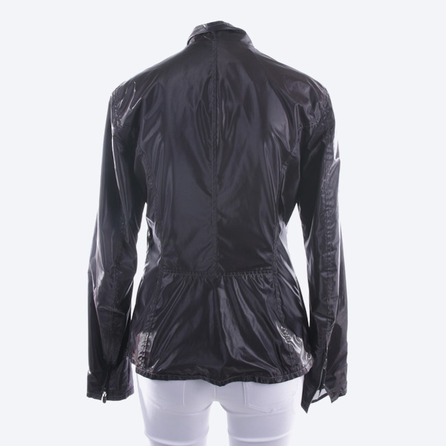 Image 2 of Transitional jackets 38 Black in color Black | Vite EnVogue