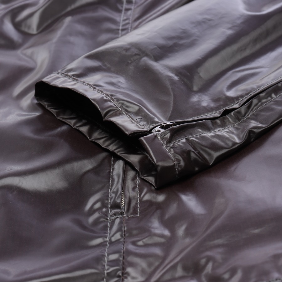 Image 4 of Transitional jackets 38 Black in color Black | Vite EnVogue