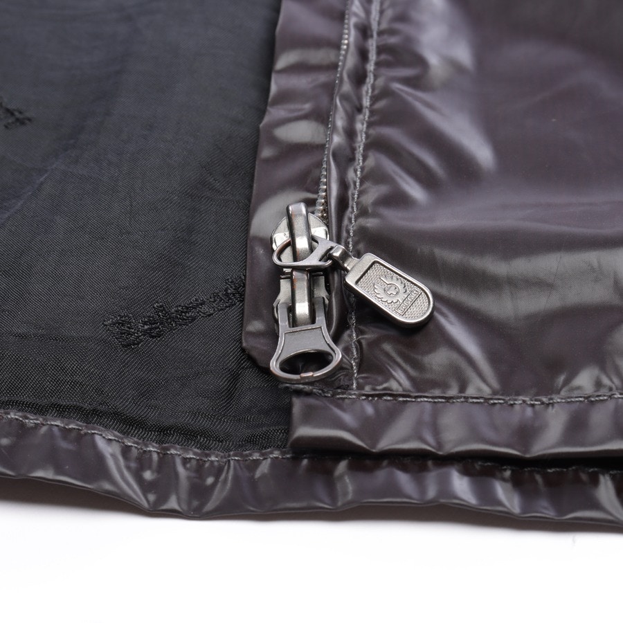 Image 5 of Transitional jackets 38 Black in color Black | Vite EnVogue
