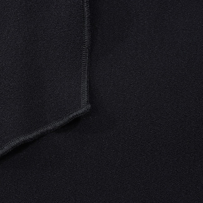 Image 4 of Shift dress 34 Black in color Black | Vite EnVogue