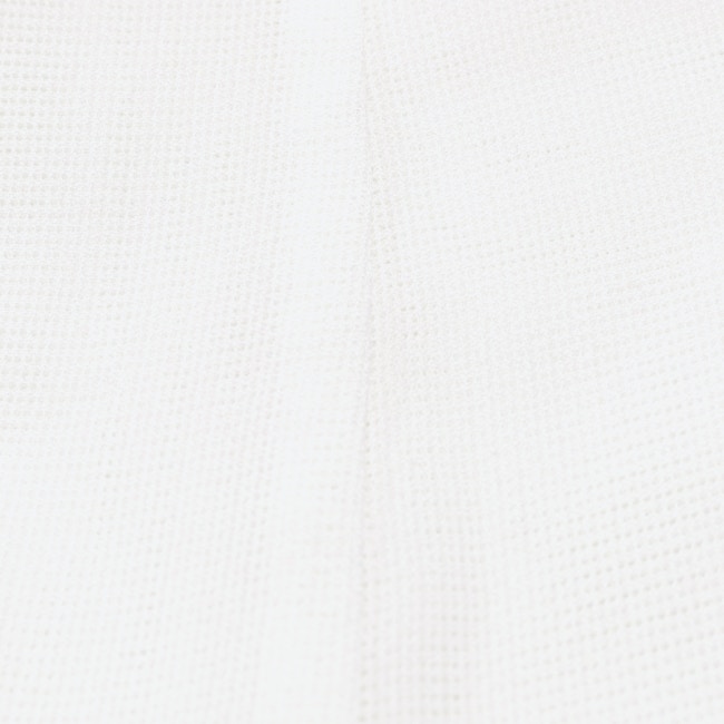 Image 4 of Trousers 36 White in color White | Vite EnVogue