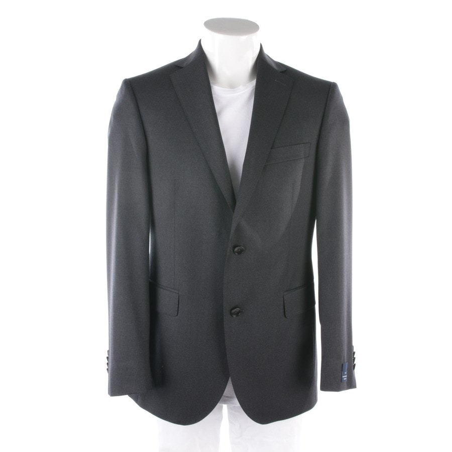 Image 1 of Jackets 46 Darkgray in color Gray | Vite EnVogue