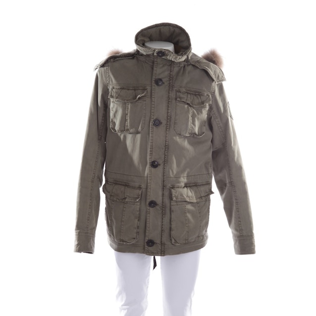 Image 1 of Winter Jacket 52 Olive Green | Vite EnVogue