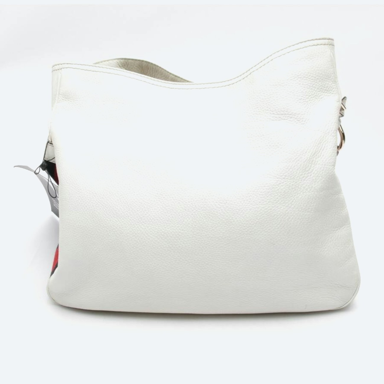 Image 1 of Heritache Shoulder Bag White in color White | Vite EnVogue