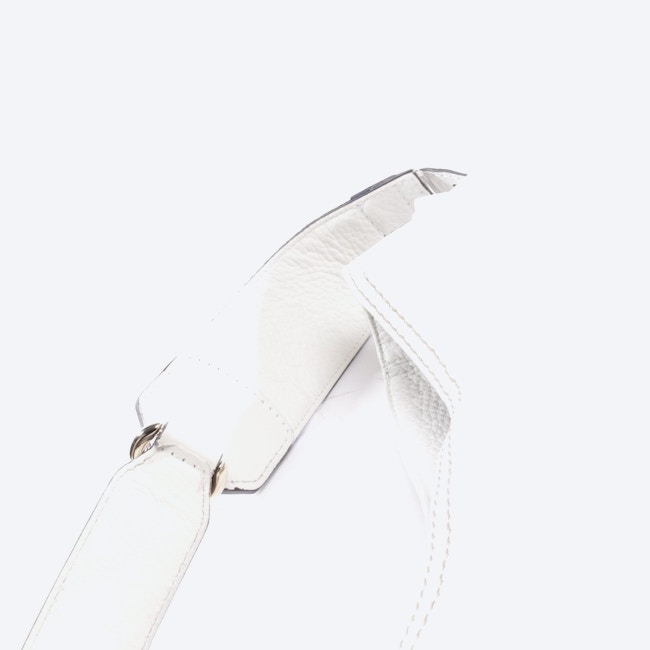 Bild 16 von Heritache Schultertasche Weiß in Farbe Weiß | Vite EnVogue