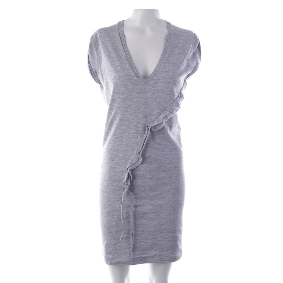 Image 1 of dress XS Lightgray in color Gray | Vite EnVogue