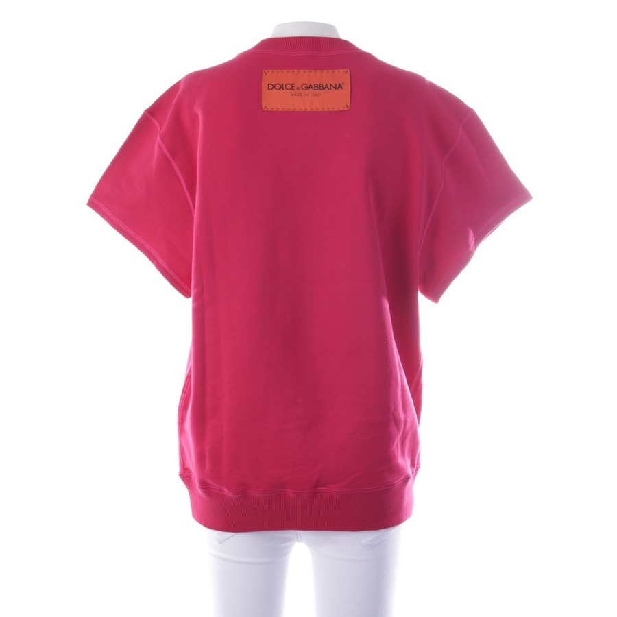 Image 2 of pullover 34 Hotpink in color Pink | Vite EnVogue
