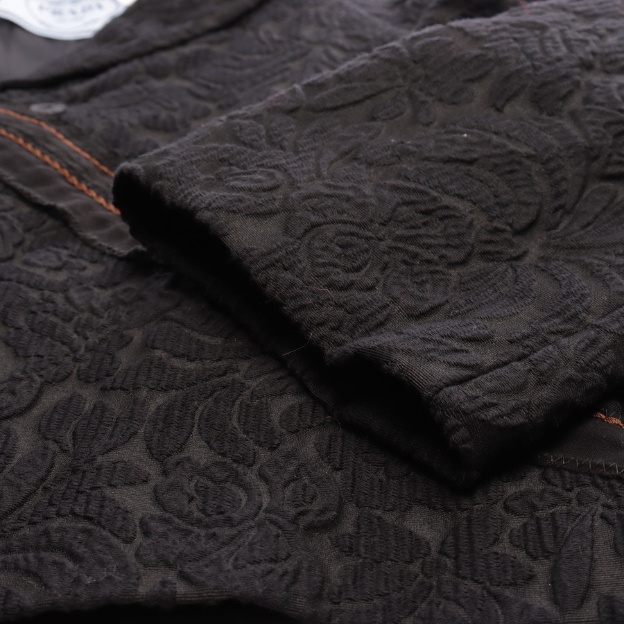 Image 4 of other jackets 32 Black in color Black | Vite EnVogue