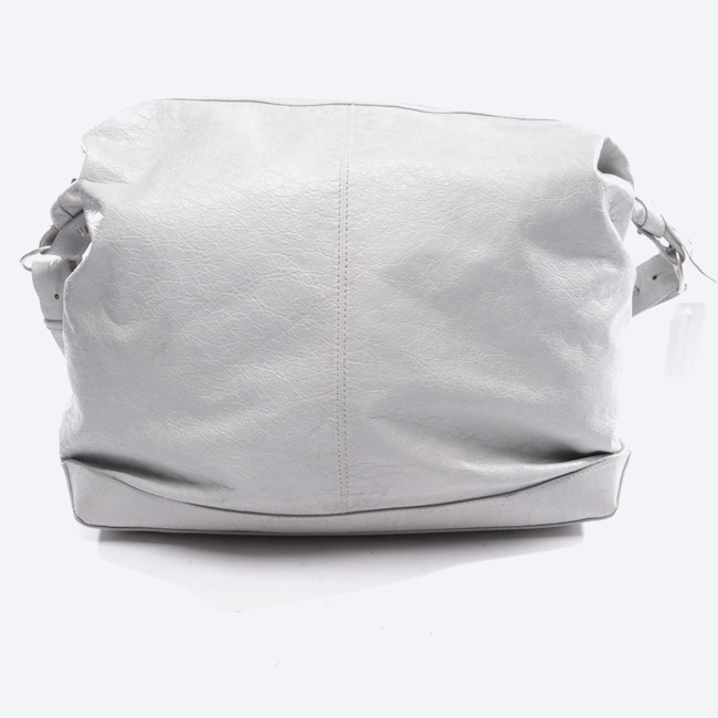 Image 2 of Curier Bag Shoulder Bag Gray in color Gray | Vite EnVogue