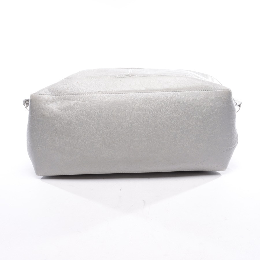 Image 3 of Curier Bag Shoulder Bag Gray in color Gray | Vite EnVogue