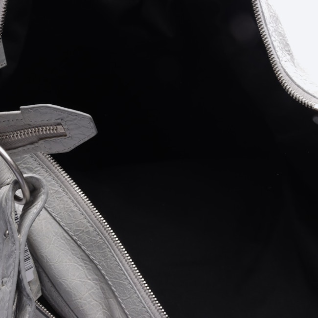 Image 7 of Curier Bag Shoulder Bag Gray in color Gray | Vite EnVogue