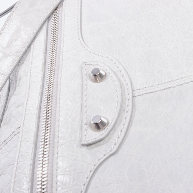 Image 9 of Curier Bag Shoulder Bag Gray in color Gray | Vite EnVogue