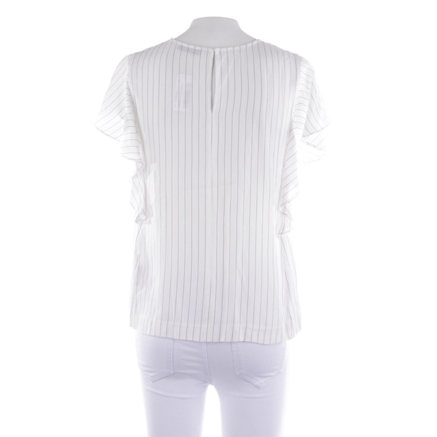 Sisal Shirt Blouse XS White | Vite EnVogue