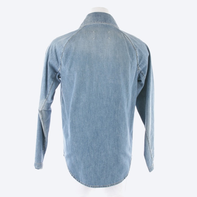 Image 2 of casual shirts 49-50 blue in color blue | Vite EnVogue